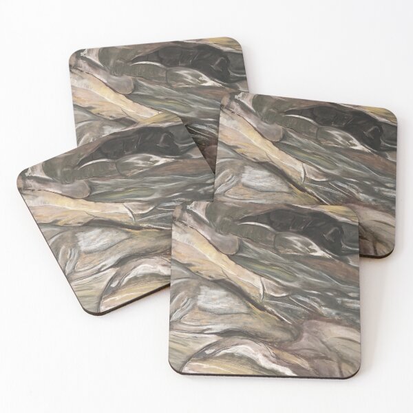 Item preview, Lewisian Gneiss Flow designed and sold by Joeyaff.