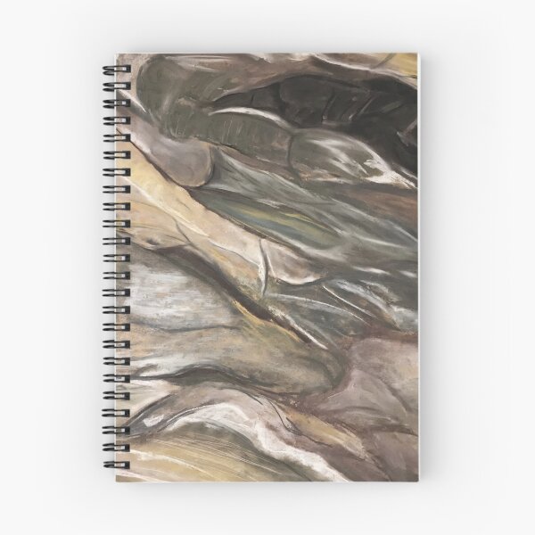 Item preview, Lewisian Gneiss Flow designed and sold by Joeyaff.