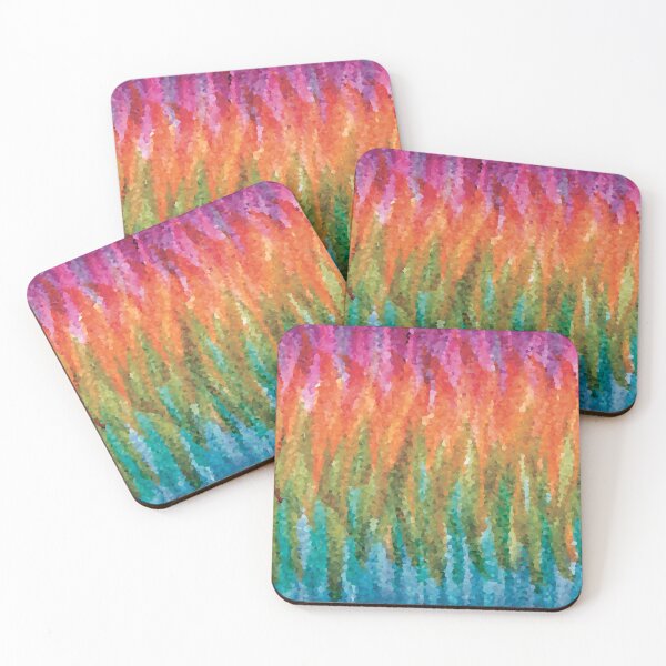 Item preview, Prismatic Summer Dream designed and sold by Alexandria Levin.