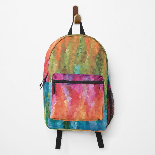 Item preview, Prismatic Summer Dream designed and sold by Alexandria Levin.