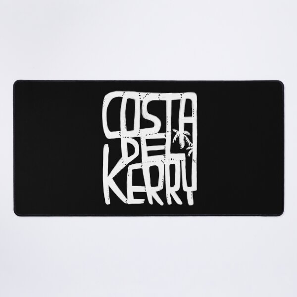Item preview, Costa Del Kerry, Irish Summer, Funny Kerry designed and sold by badlydrawnbabe.