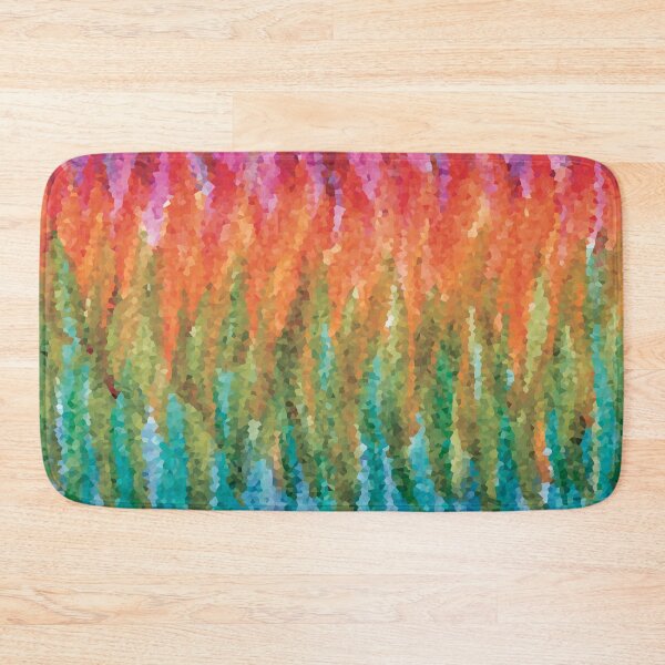 Item preview, Prismatic Summer Dream designed and sold by Alexandria Levin.