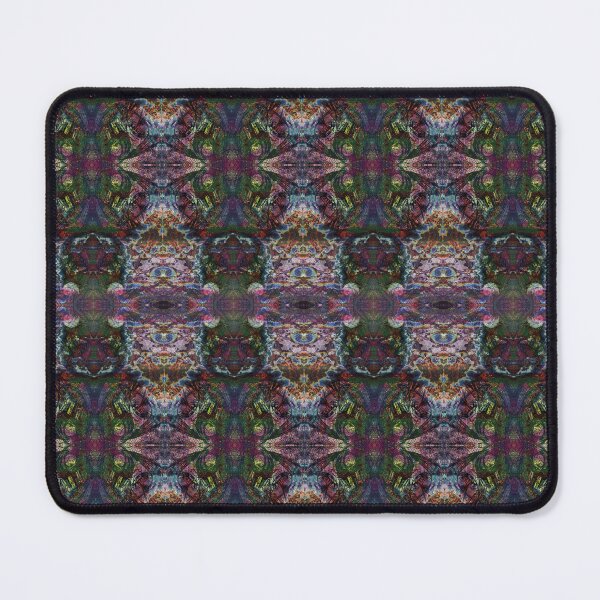 Item preview, Abstract Glitchy Pattern 4 designed and sold by Glitchshaman.