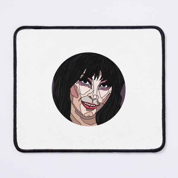 Item preview, Elvira designed and sold by trasondanos.