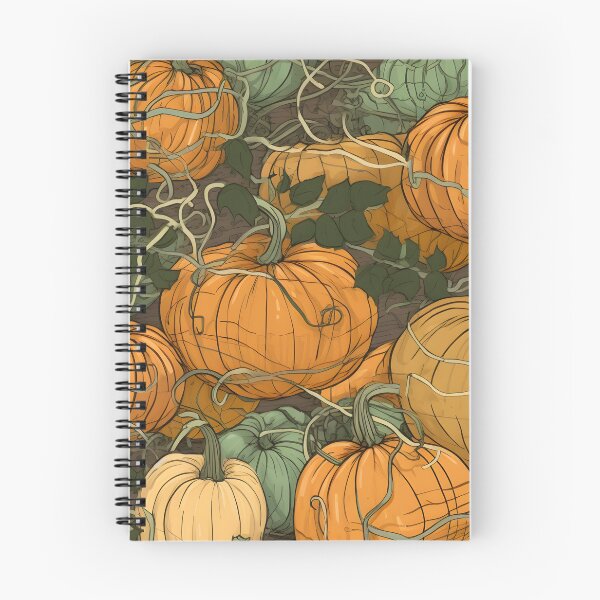 Item preview, Pumkins beware designed and sold by CactusPan.