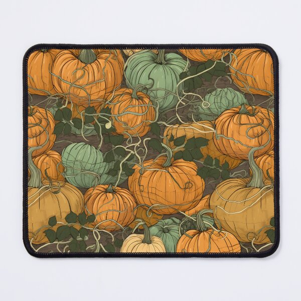 Item preview, Pumkins beware designed and sold by CactusPan.