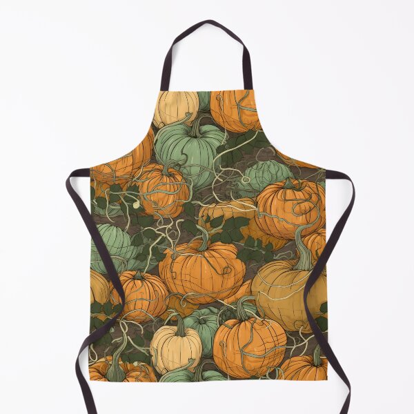 Item preview, Pumkins beware designed and sold by CactusPan.