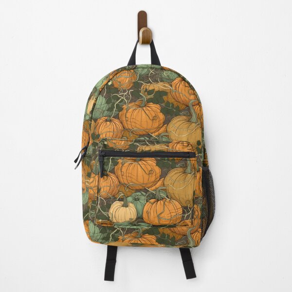 Item preview, Pumkins beware designed and sold by CactusPan.