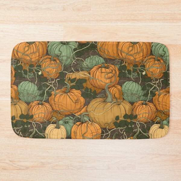 Item preview, Pumkins beware designed and sold by CactusPan.