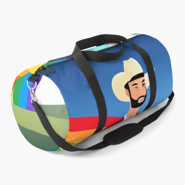 Item preview, Cowboy Likes Me designed and sold by AI-LGBT.