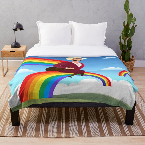 Item preview, Cowboy Likes Me designed and sold by AI-LGBT.