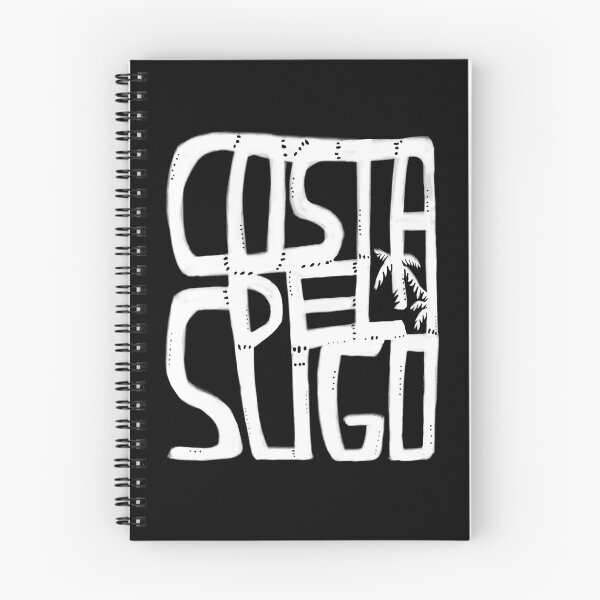 Artikelvorschau, Costa Del Sligo, Irish Summer, Lustiges Sligo entworfen und verkauft von badlydrawnbabe.