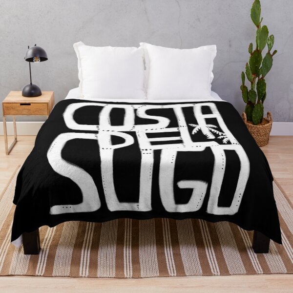 Item preview, Costa Del Sligo, Irish Summer, Funny Sligo designed and sold by badlydrawnbabe.