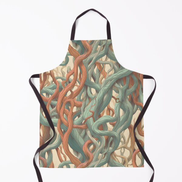 Item preview, Pastel vines forever designed and sold by CactusPan.