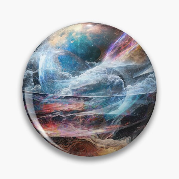 Item preview, Synchronicity 77 designed and sold by mikebraun.