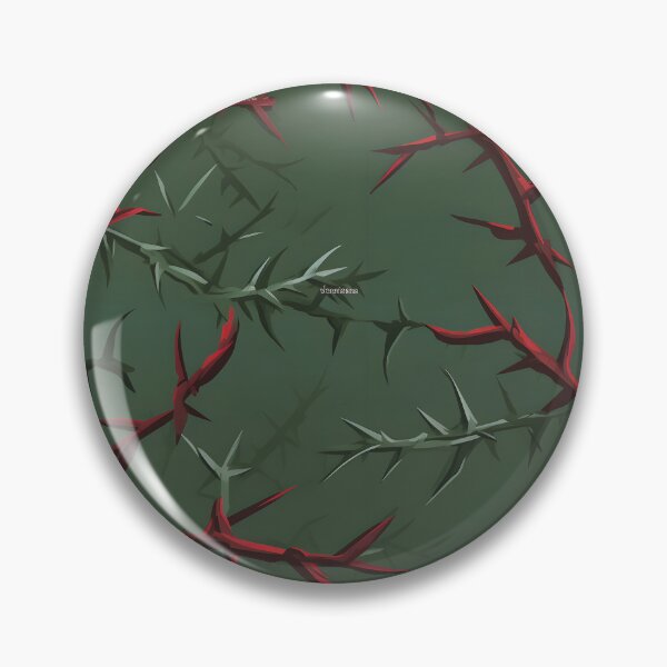 Item preview, Jagged little thorns designed and sold by CactusPan.