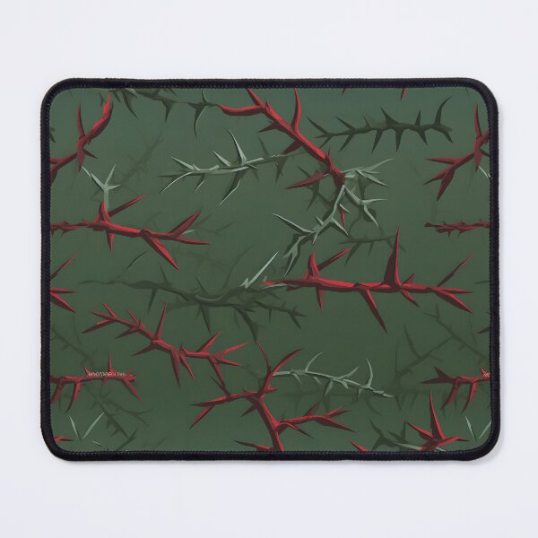 Item preview, Jagged little thorns designed and sold by CactusPan.