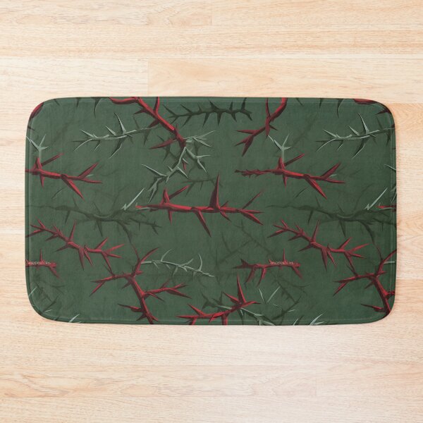 Item preview, Jagged little thorns designed and sold by CactusPan.