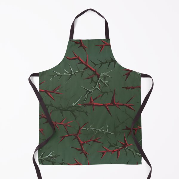 Item preview, Jagged little thorns designed and sold by CactusPan.
