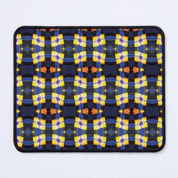 Item preview, Abstract Glitchy Pattern 6 designed and sold by Glitchshaman.