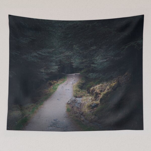 Item preview, In the Woods designed and sold by ShinyPhoto.