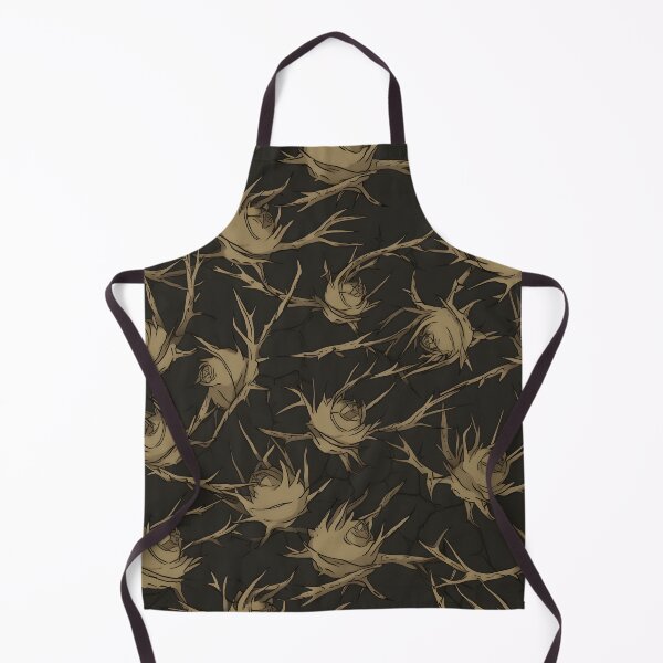 Item preview, Thistle doom designed and sold by CactusPan.