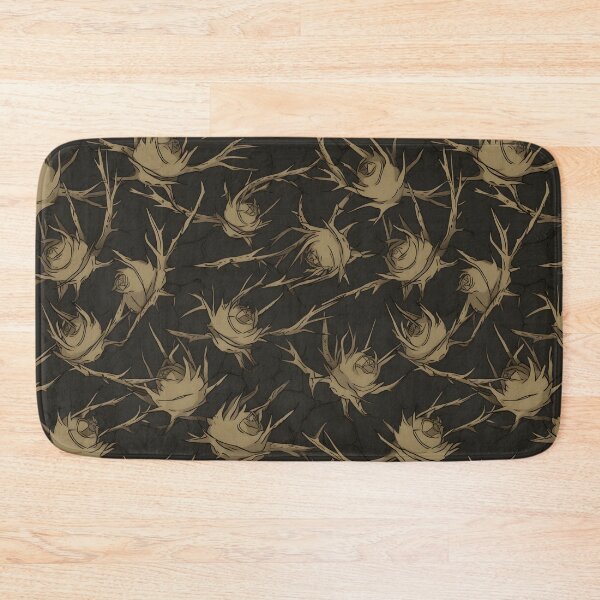 Item preview, Thistle doom designed and sold by CactusPan.