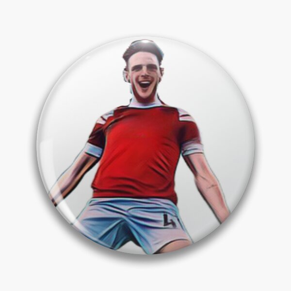 Item preview, its our midfielder designed and sold by The Goat.