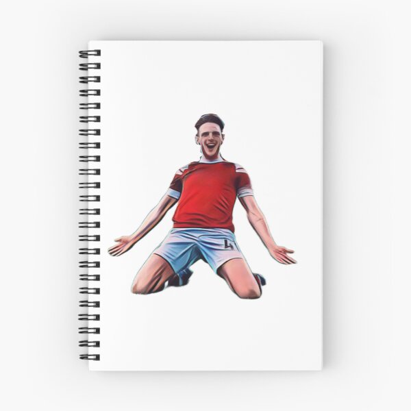 Item preview, its our midfielder designed and sold by The Goat.