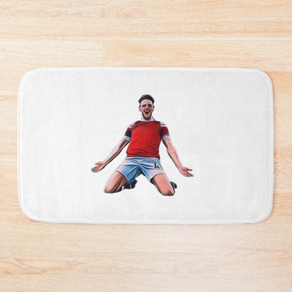 Item preview, its our midfielder designed and sold by The Goat.