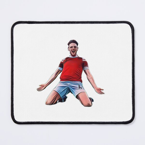 Item preview, its our midfielder designed and sold by The Goat.