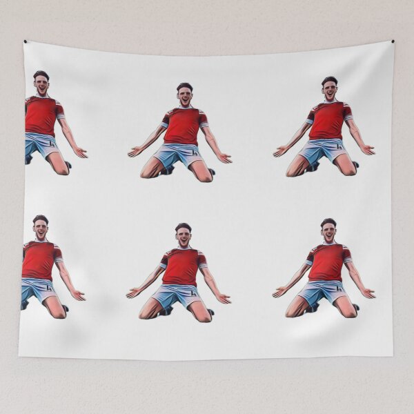 Item preview, its our midfielder designed and sold by The Goat.