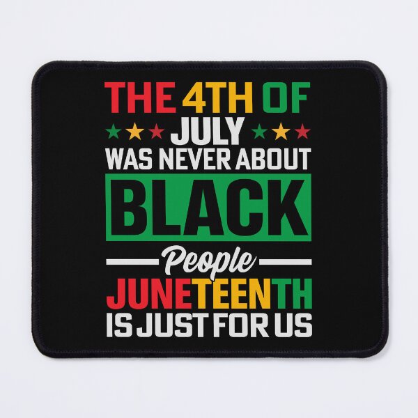 Item preview, Juneteenth Celebrations  designed and sold by fuzzynautilus.