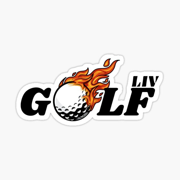 Liv Golf Crushers Gc Gifts & Merchandise for Sale | Redbubble