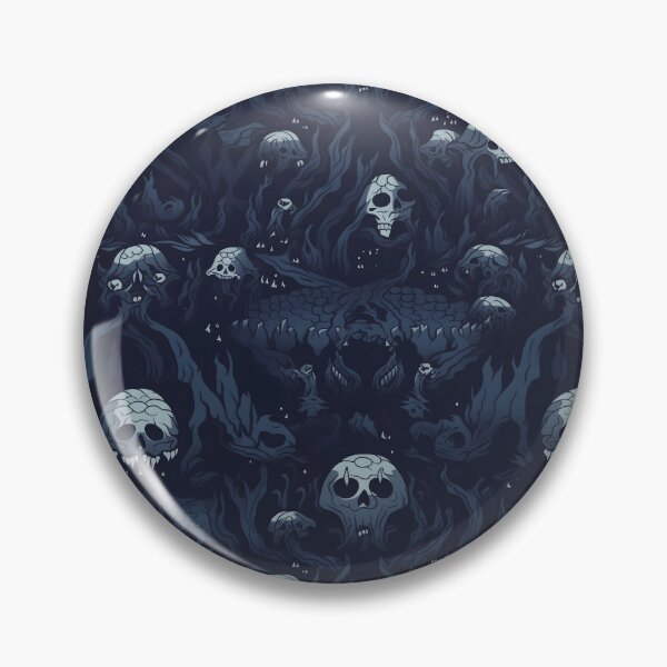 Item preview, Night terrors designed and sold by CactusPan.
