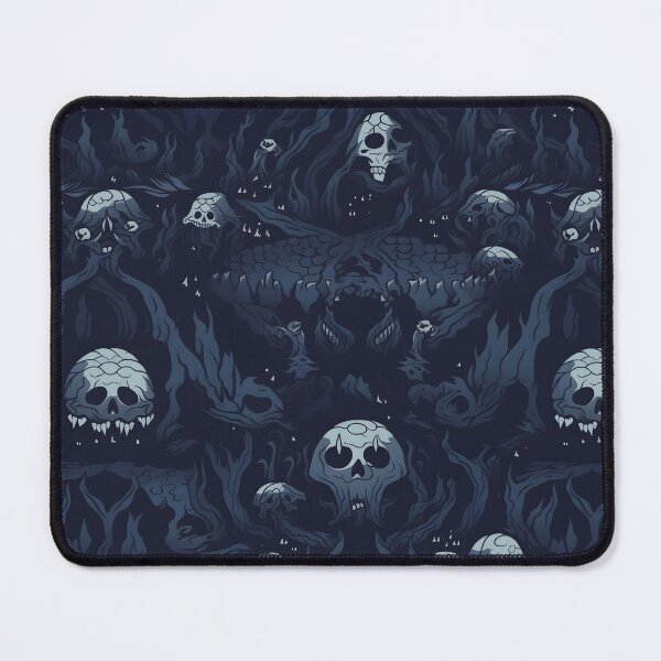 Item preview, Night terrors designed and sold by CactusPan.