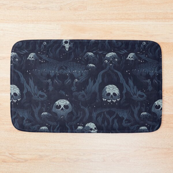 Item preview, Night terrors designed and sold by CactusPan.