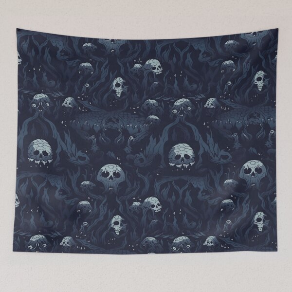 Item preview, Night terrors designed and sold by CactusPan.