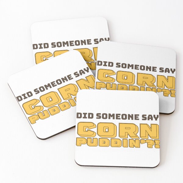 Item preview, Did Someone Say Corn Puddin?! designed and sold by MxA19.