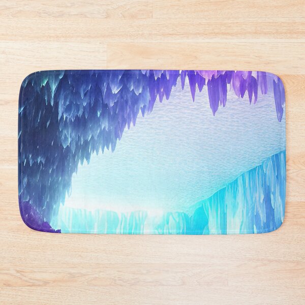 Item preview, Crystal Caveran designed and sold by Arkneer.