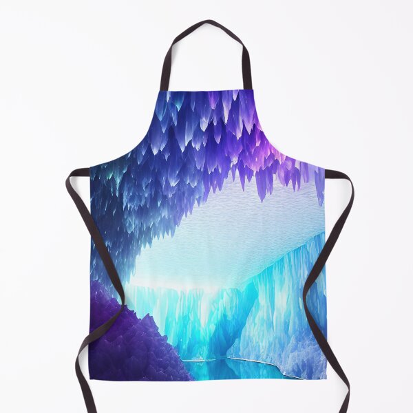 Item preview, Crystal Caveran designed and sold by Arkneer.