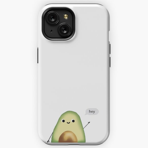 Avocado iPhone Cases for Sale