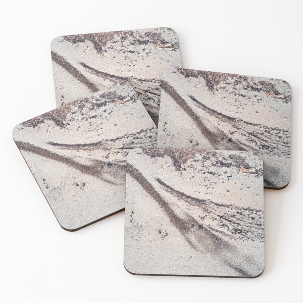 Item preview, Things Moved by Water designed and sold by ShinyPhoto.