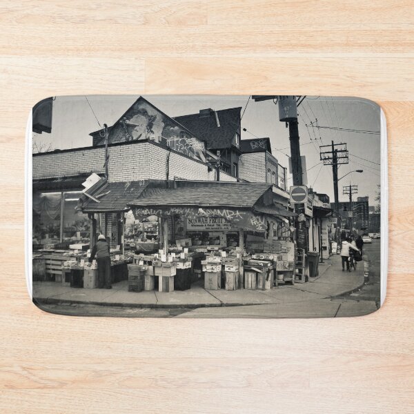 Item preview, Sun Wah Fruit Market designed and sold by lghtwrkr.