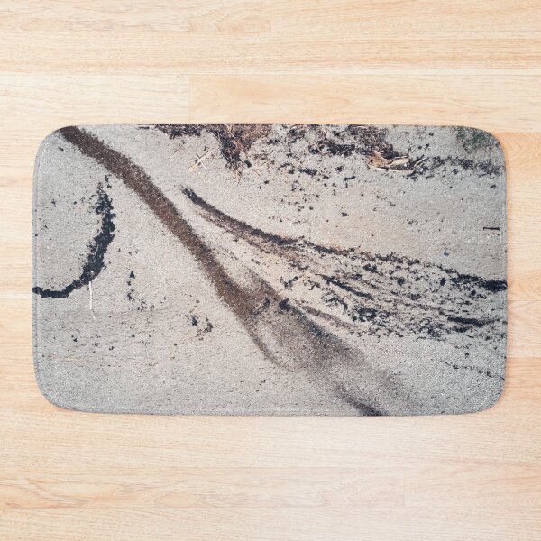 Item preview, Things Moved by Water designed and sold by ShinyPhoto.