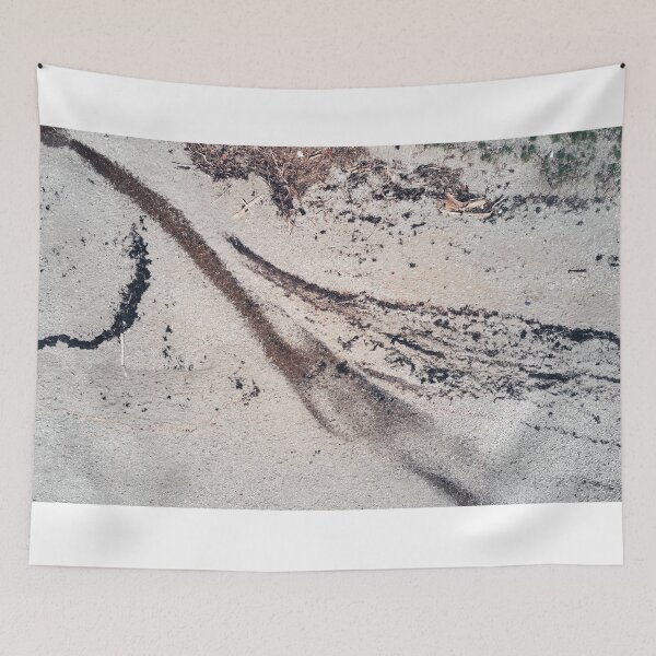 Item preview, Things Moved by Water designed and sold by ShinyPhoto.