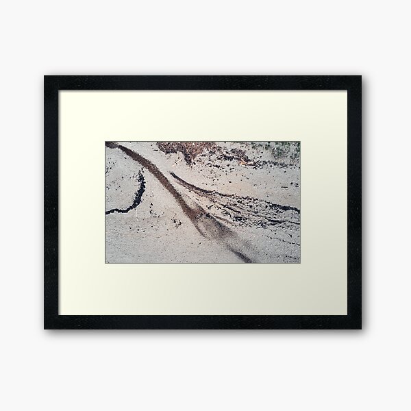 Item preview, Things Moved by Water designed and sold by ShinyPhoto.