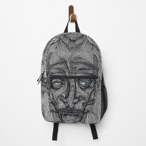 Item preview, "Norman" by Red Siri0 designed and sold by Red Siri0 Art.