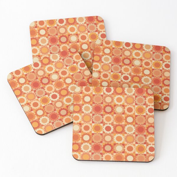 Item preview, Copacetic - Orange designed and sold by BayhillStudio.