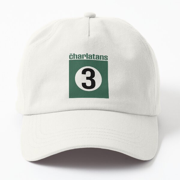 Aperçu de l'œuvre Charlatans 3 créée et vendue par TraceTheFace.